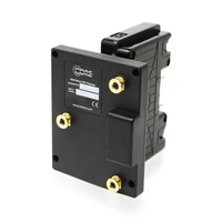Core SWX GP-TA-SFF Short Gold Mount Hotswap Adapter