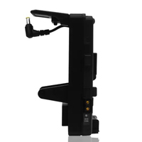 Core SWX GP-S-FS7 V-Mount Platte für Sony FS7