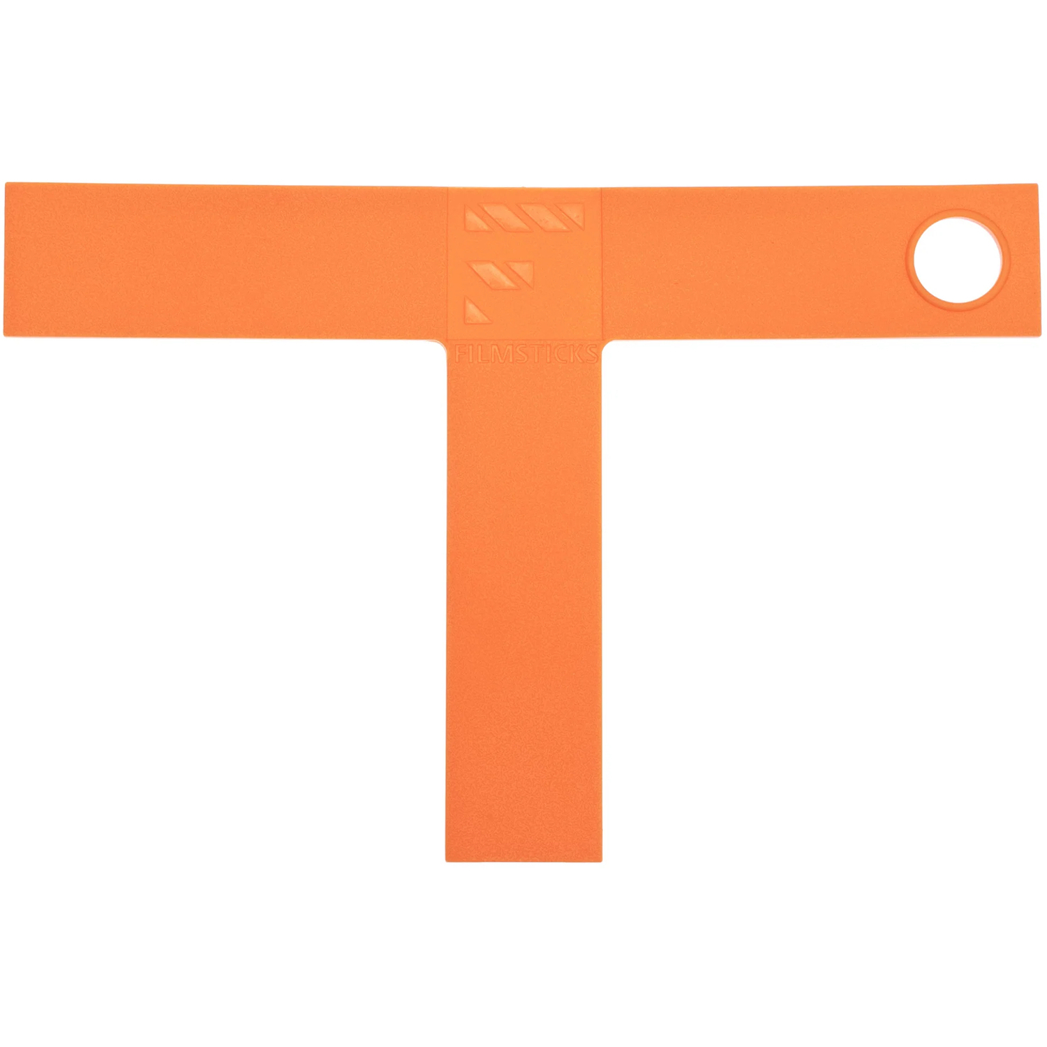 Filmsticks Farbiges T-Marker-Set, 3 Stück