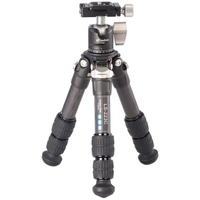 Leofoto Carbon-Dreibeinstativ LS-223C+LH-25