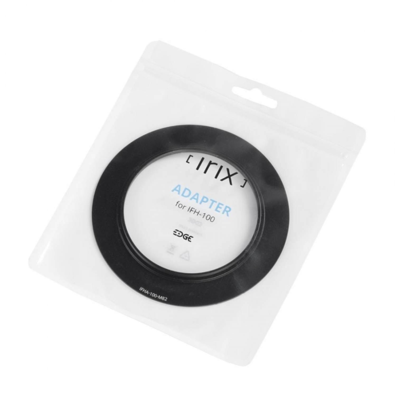 Irix Edge Adapterring 100 82mm