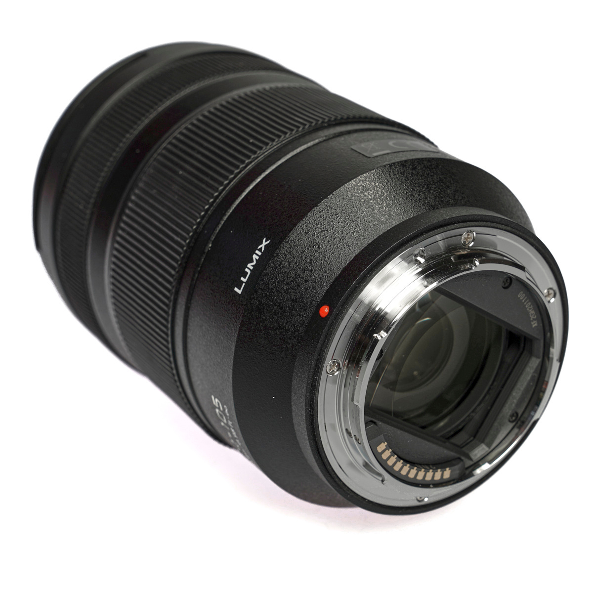 Panasonic LUMIX S 24-105mm F4 Makro OIS für L-Mount gebraucht
