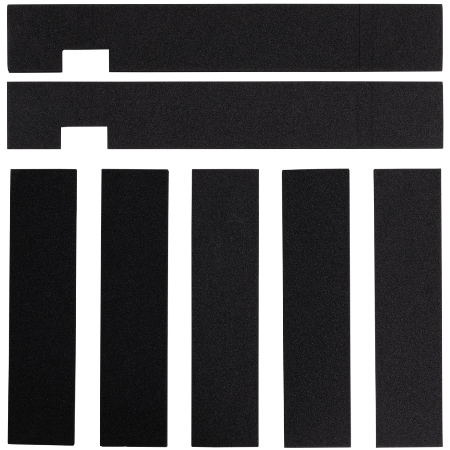 GUTEK Inneneinteilungs-Set AS-DV-T300 für Schutzkoffer T-300 neuwertiger Rückläufer