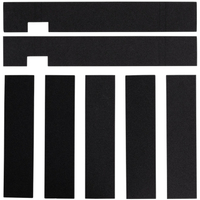 GUTEK Inneneinteilungs-Set AS-DV-T300 für Schutzkoffer T-300 neuwertiger Rückläufer