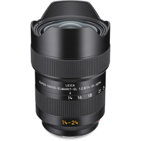 Leica SUPER-VARIO-ELMARIT-SL 14-24mm F2.8 Asph.