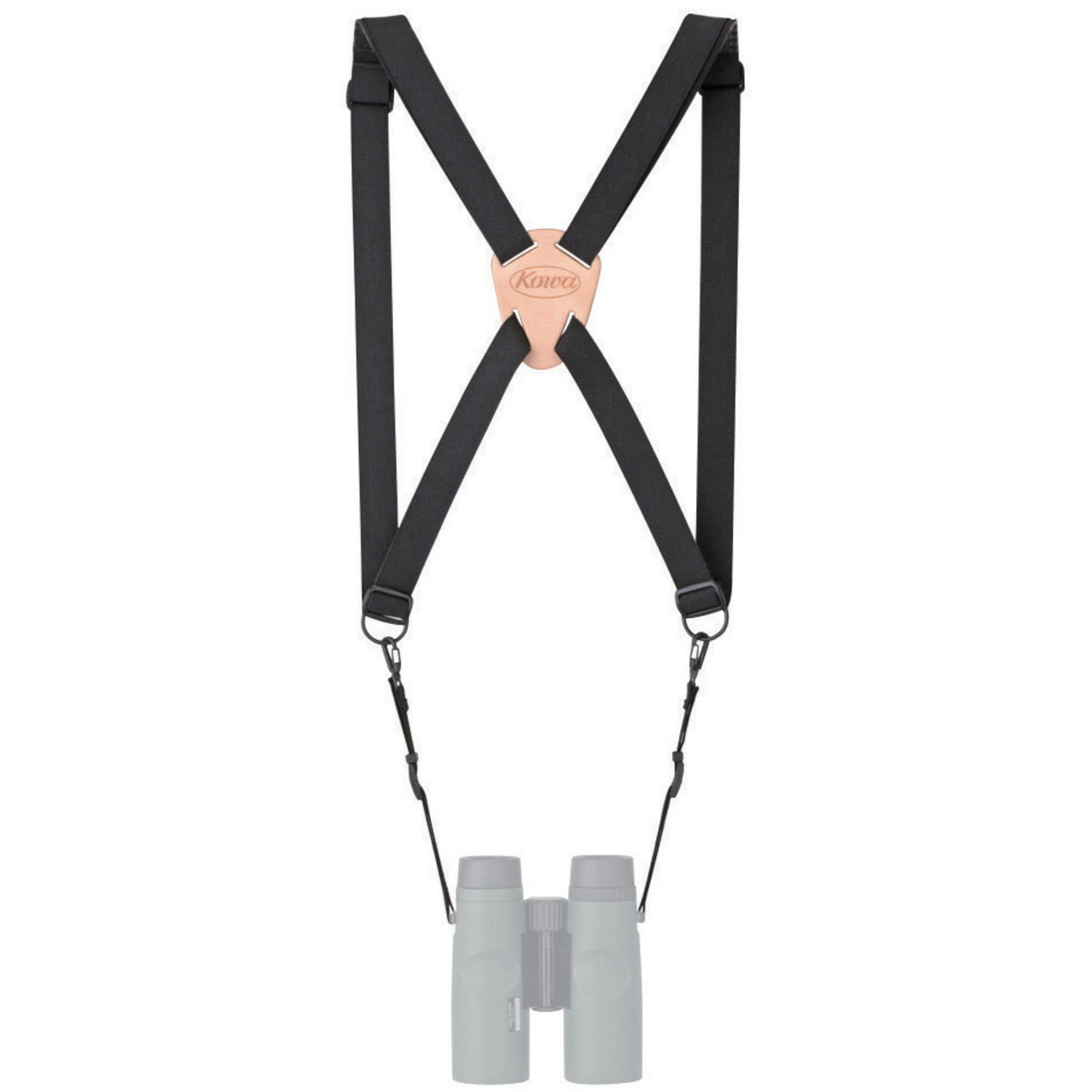 Kowa Fernglasgurt H-Strap