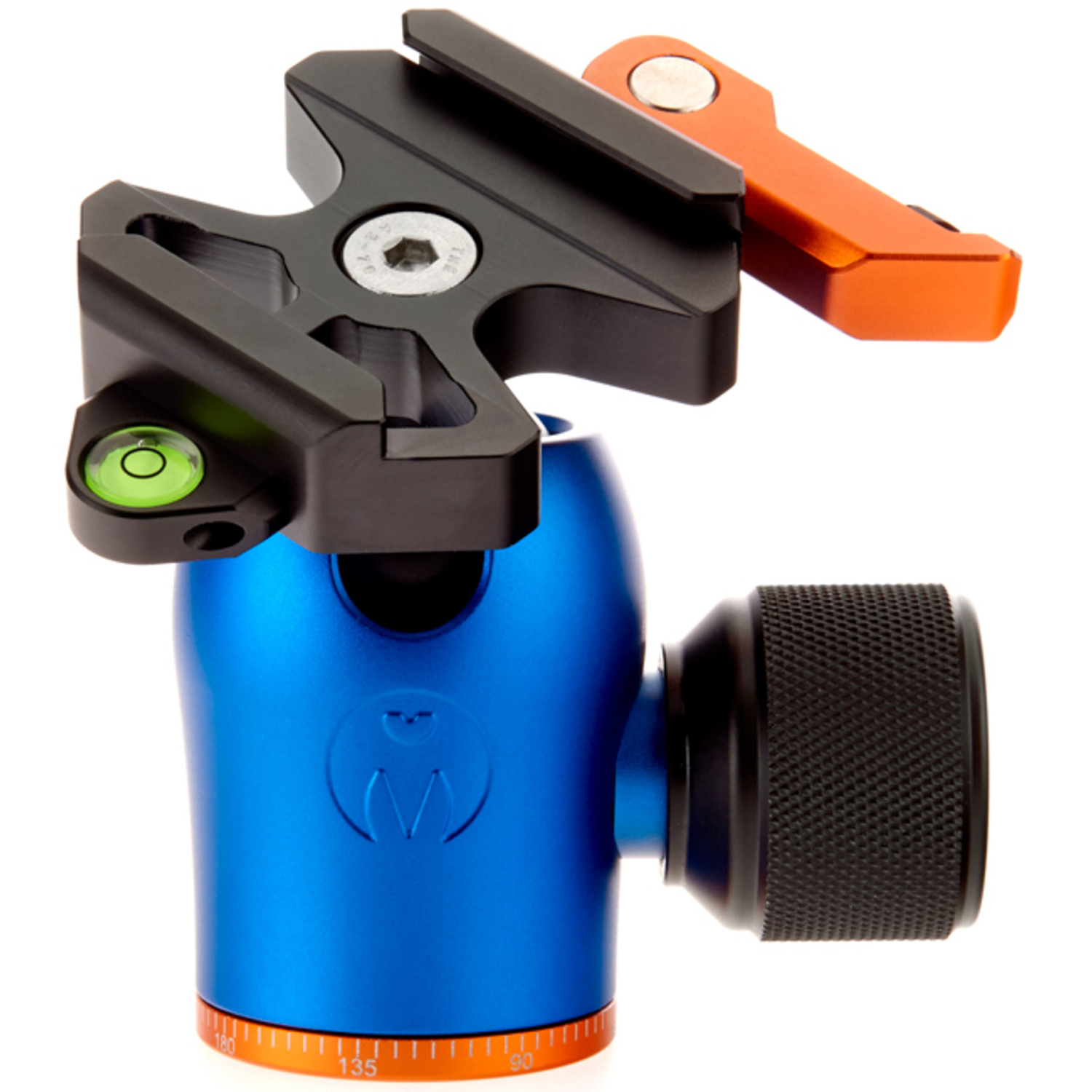 3 Legged Thing AirHed Pro Lever Blau