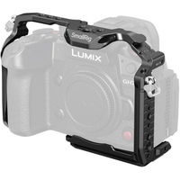 SmallRig HawkLock QR 4824 für Lumix GH7 / GH6