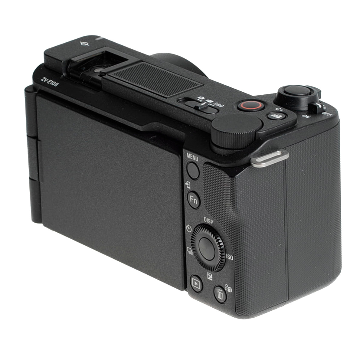 Sony Alpha ZV-E10 II gebraucht