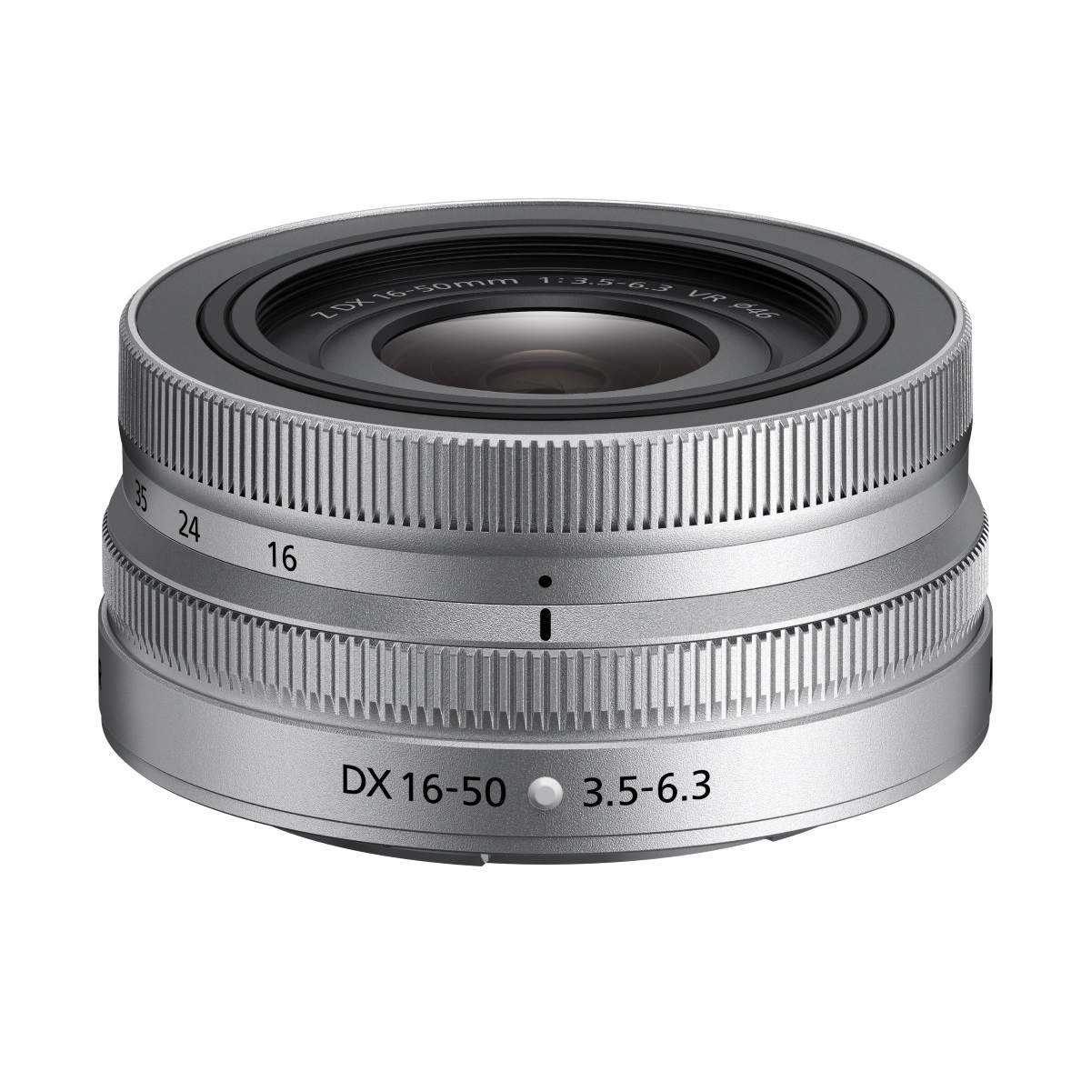 Nikon Z fc mit NIKKOR Z DX 16-50mm F3.5-6.3 VR SE und NIKKOR Z DX 50-250mm F4.5-6.3 VR