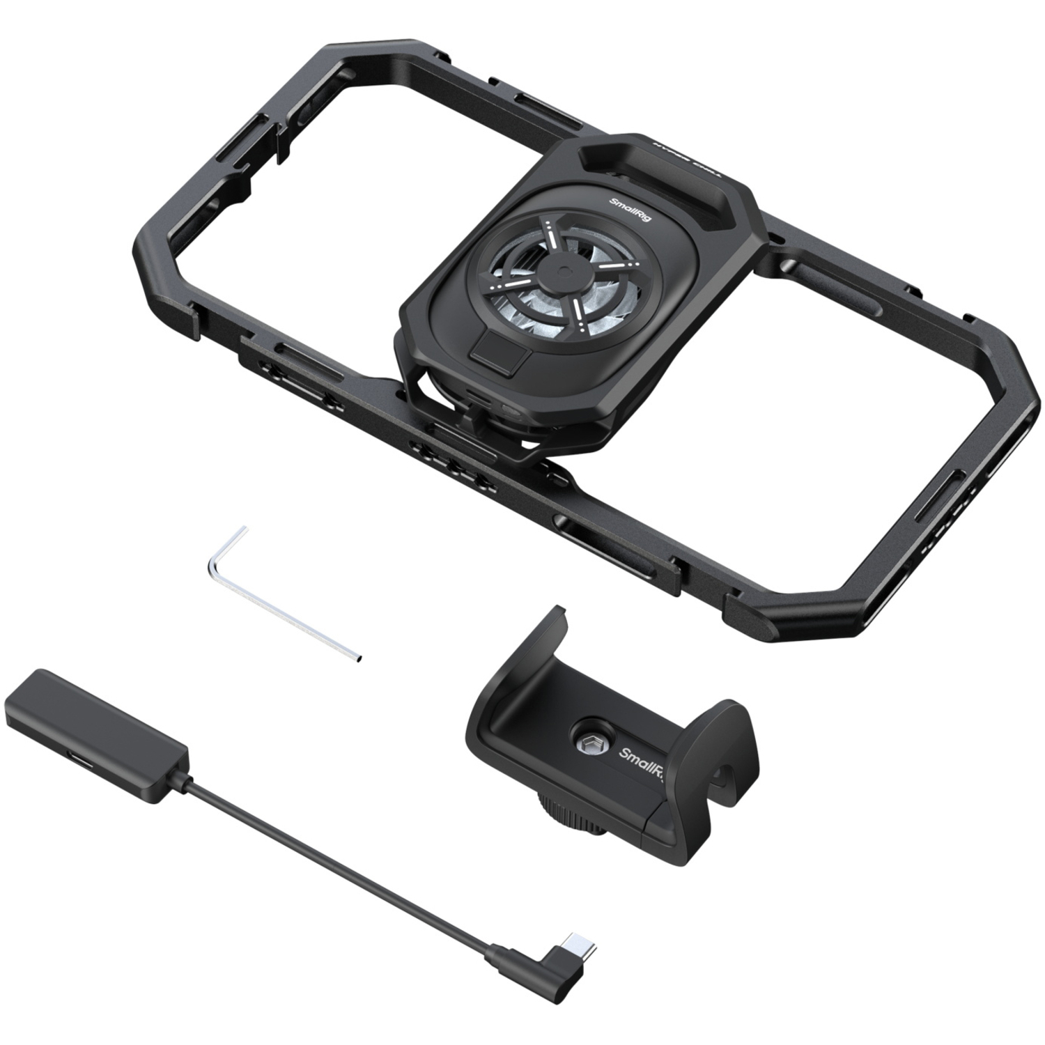 SmallRig Cage Universal Hyper Chill Cooling 5275
