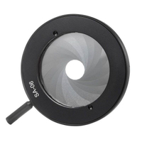 Godox SA-06 - Irisblende für S30/S60