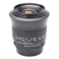 Zeiss Milvus 35mm F2 ZF.2 für Nikon F-Mount gebraucht
