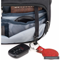 thinkTank Mirrorless Mover 20 V2 Campfire Orange