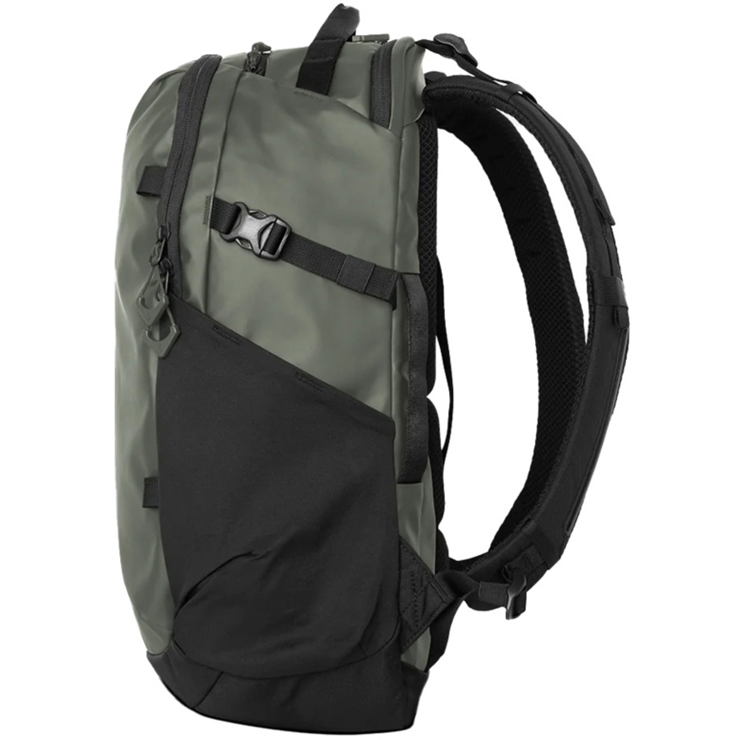 WANDRD NIMBUS 18 wasatch green