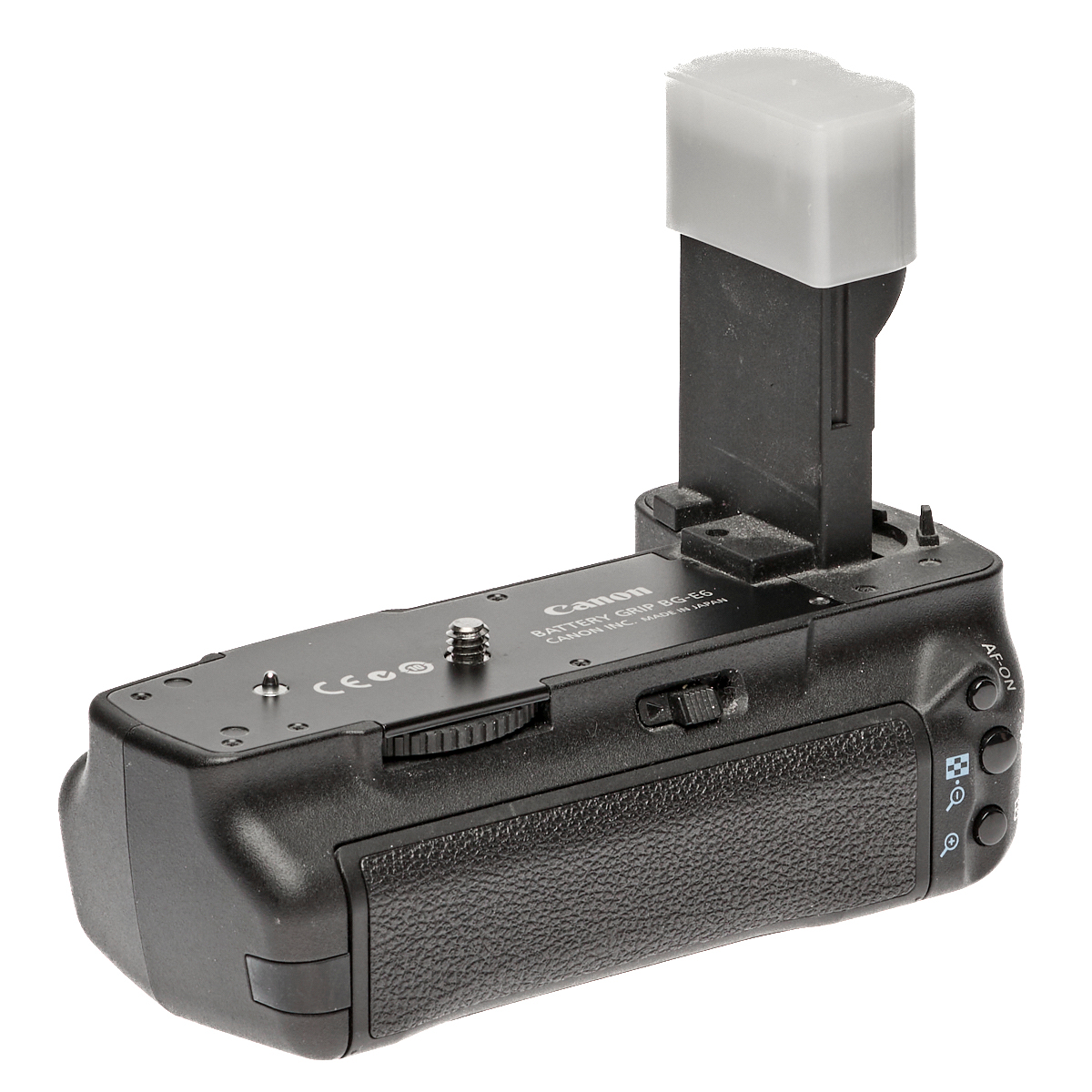 Canon Batteriegriff BG-E6 für 5D Mark II gebraucht