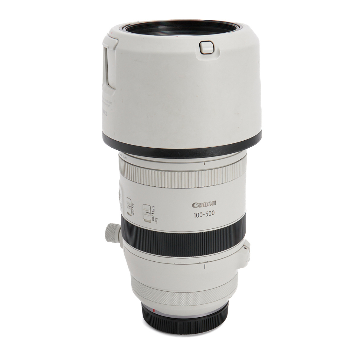 Canon RF 100-500mm F4.5-7.1L IS USM gebraucht