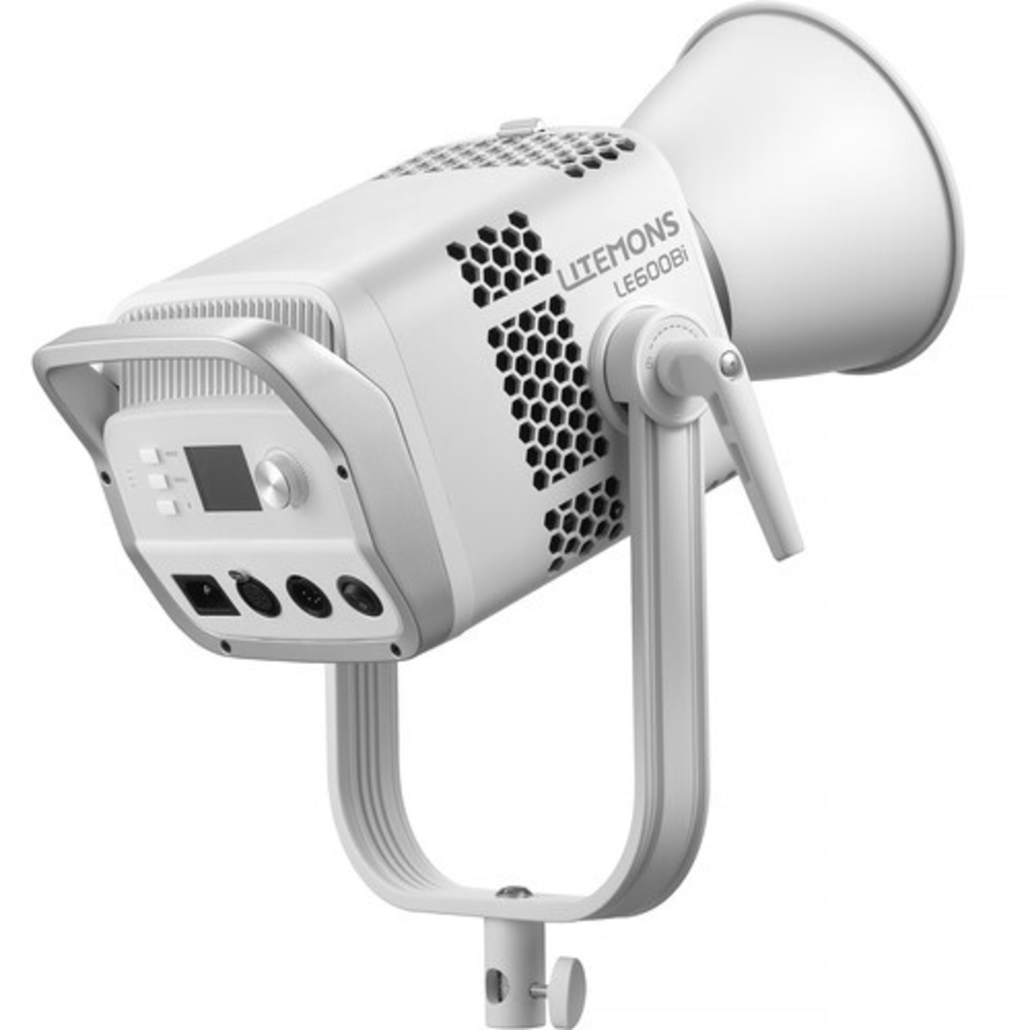 Godox Bi-color LED-Leuchte Litemons LE600Bi weiß