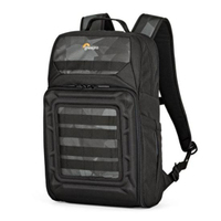 Lowepro Fotorucksack DroneGuard BP 250 schwarz