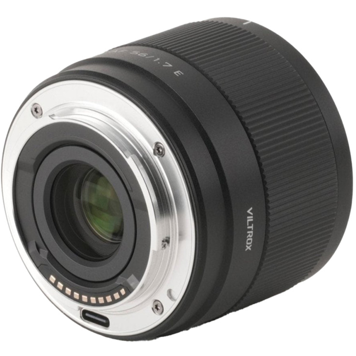 Viltrox 56mm F1.7 AF Sony E-Mount