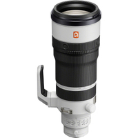 Sony Alpha 7R VI mit FE 100-400mm F4.5 GM OSS
