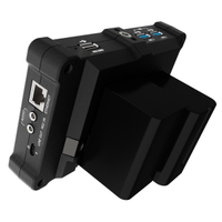 RGBlink TAO 1Pro 5.5'' FullHD Vorschaumonitor Videoswitcher / Recorder - Streamer - NDI-Encod