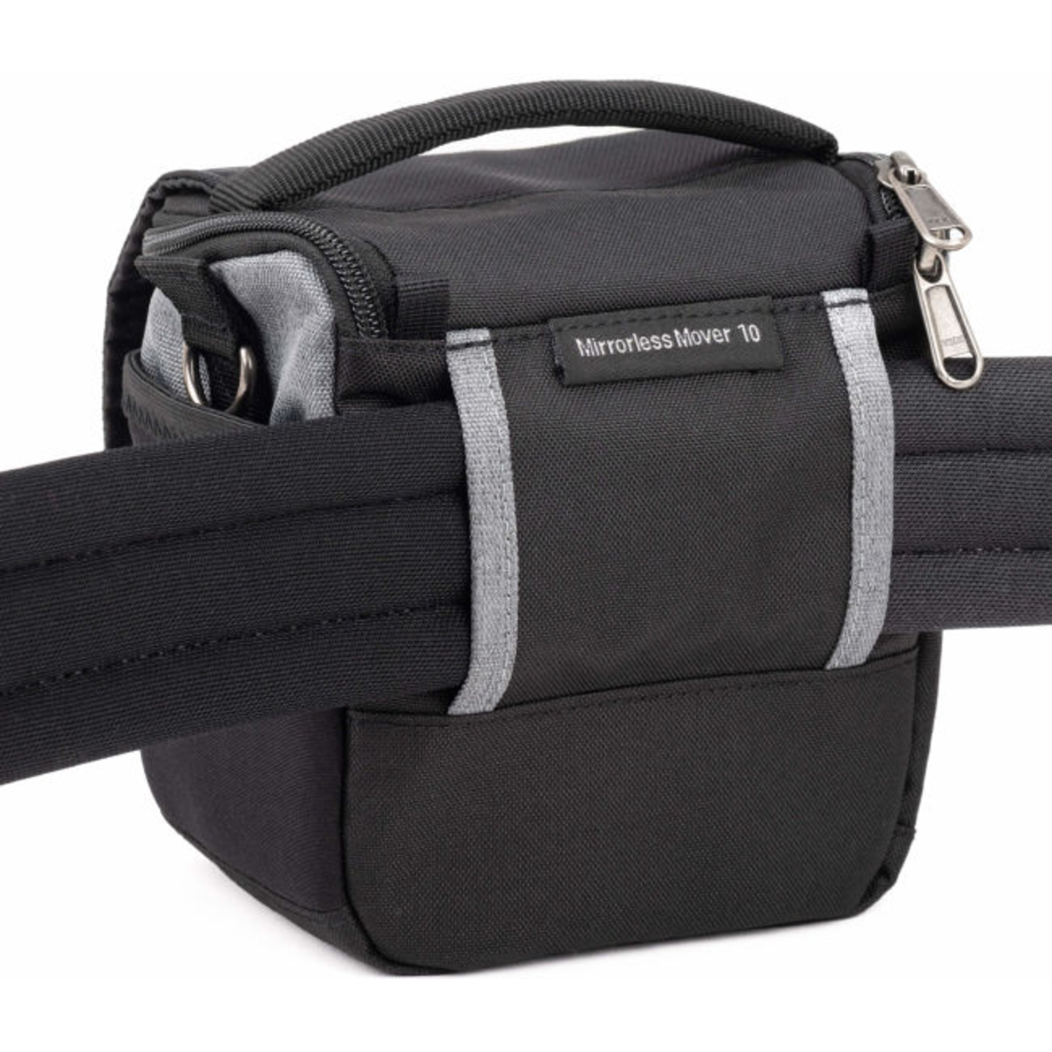 thinkTank Mirrorless Mover 10 V2 Cool Grey