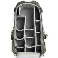 thinkTank Fotorucksack BackLight 26L Montane Green