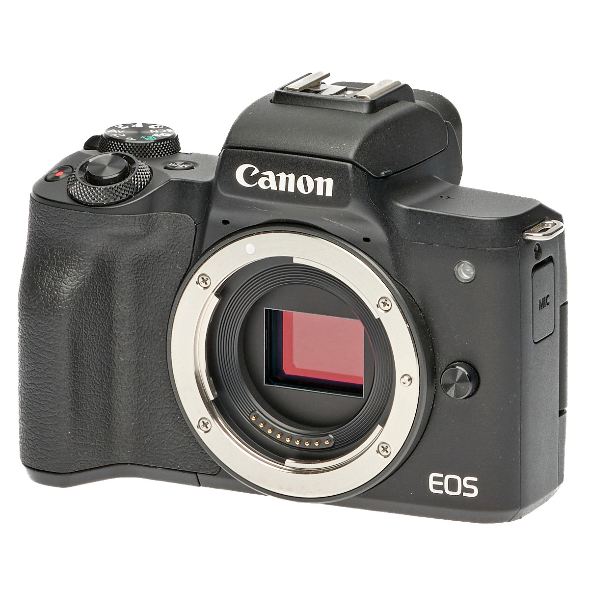 Canon EOS M50 Mark II gebraucht
