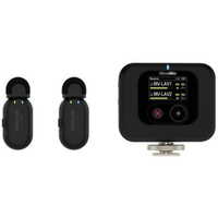 Shure MV-TWO-KIT-Z6 MoveMic Two Receiver