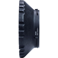 StellaPro Wide Optic für Reflex und CLx10 Leuchte
