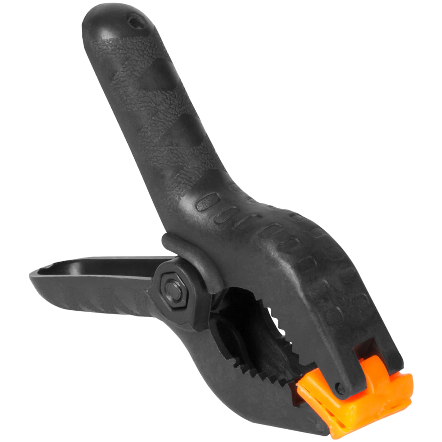 GlareOne Kunststoffklammer