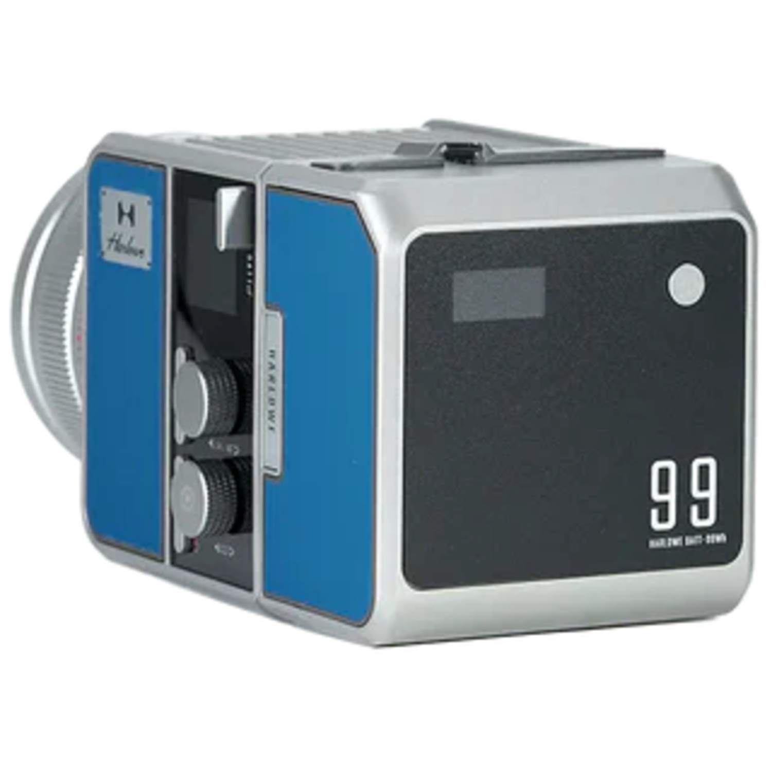 Harlowe Avant Max-X Creator Kit