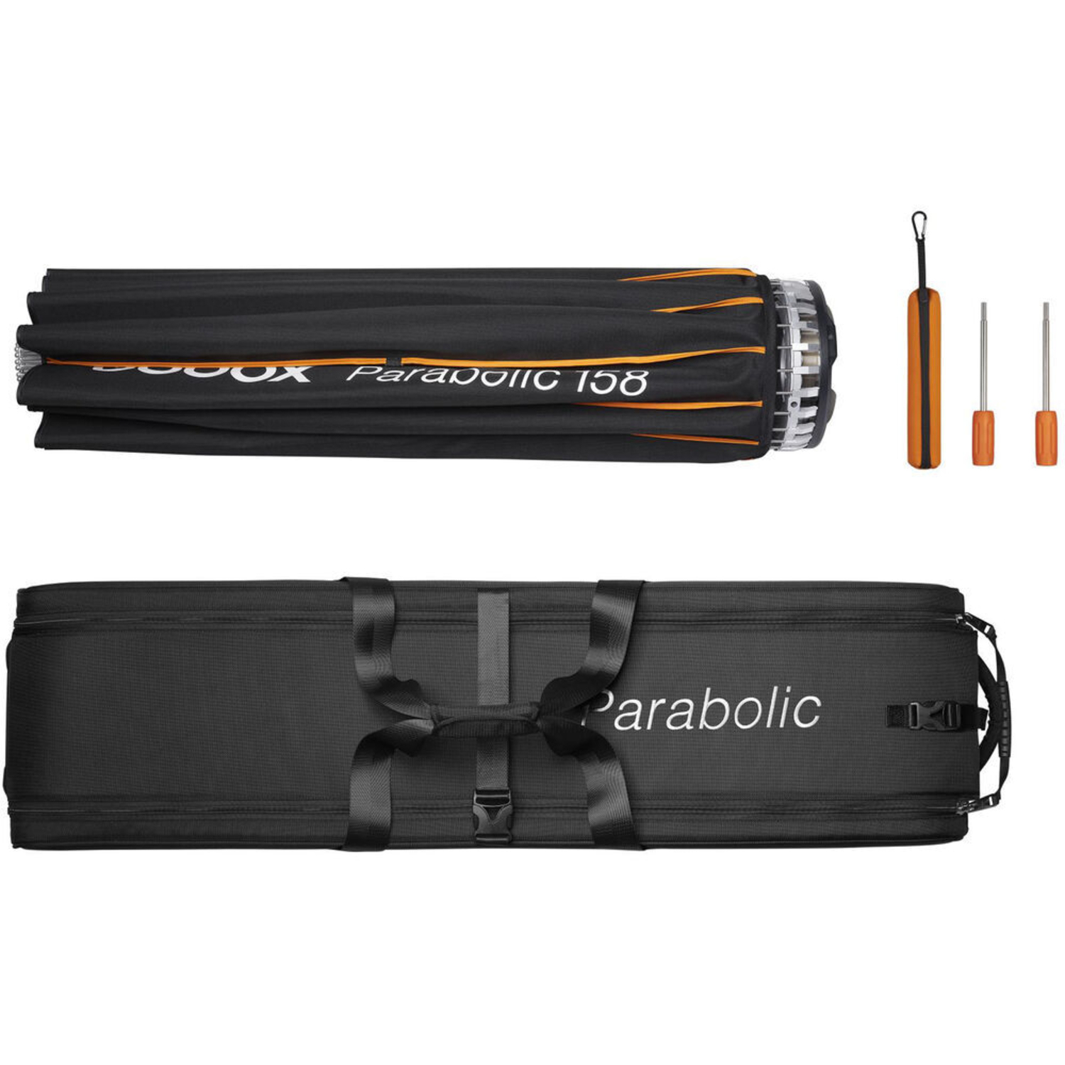 Godox Parabolic Reflektor 158 