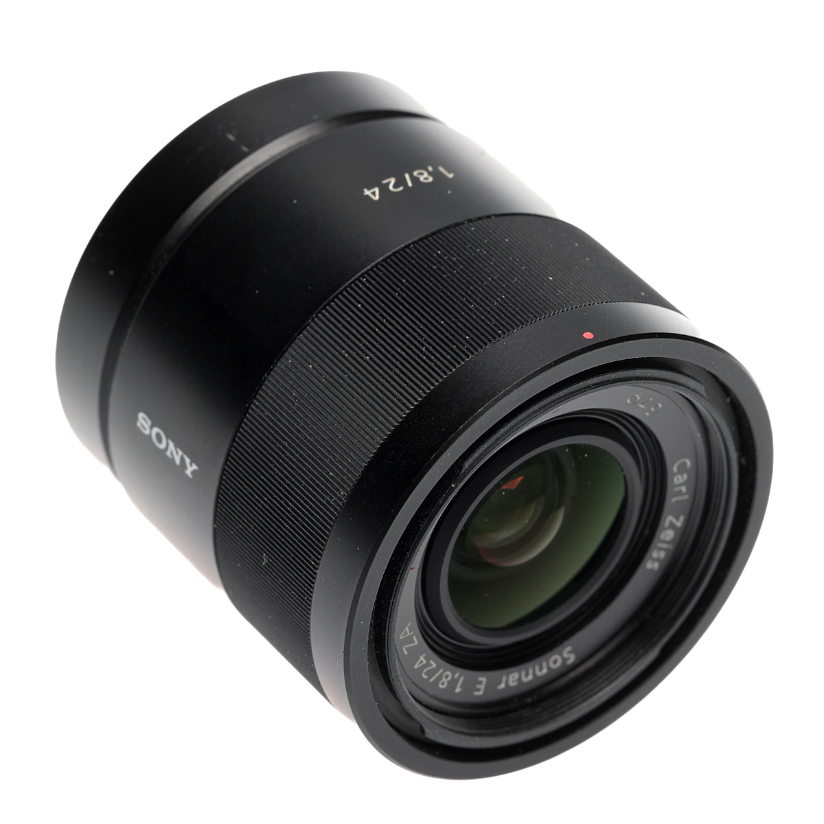 Sony Sonnar T* E 24mm F1.8 ZA gebraucht