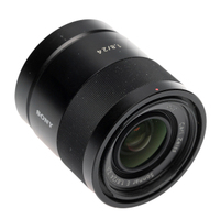 Sony Sonnar T* E 24mm F1.8 ZA gebraucht