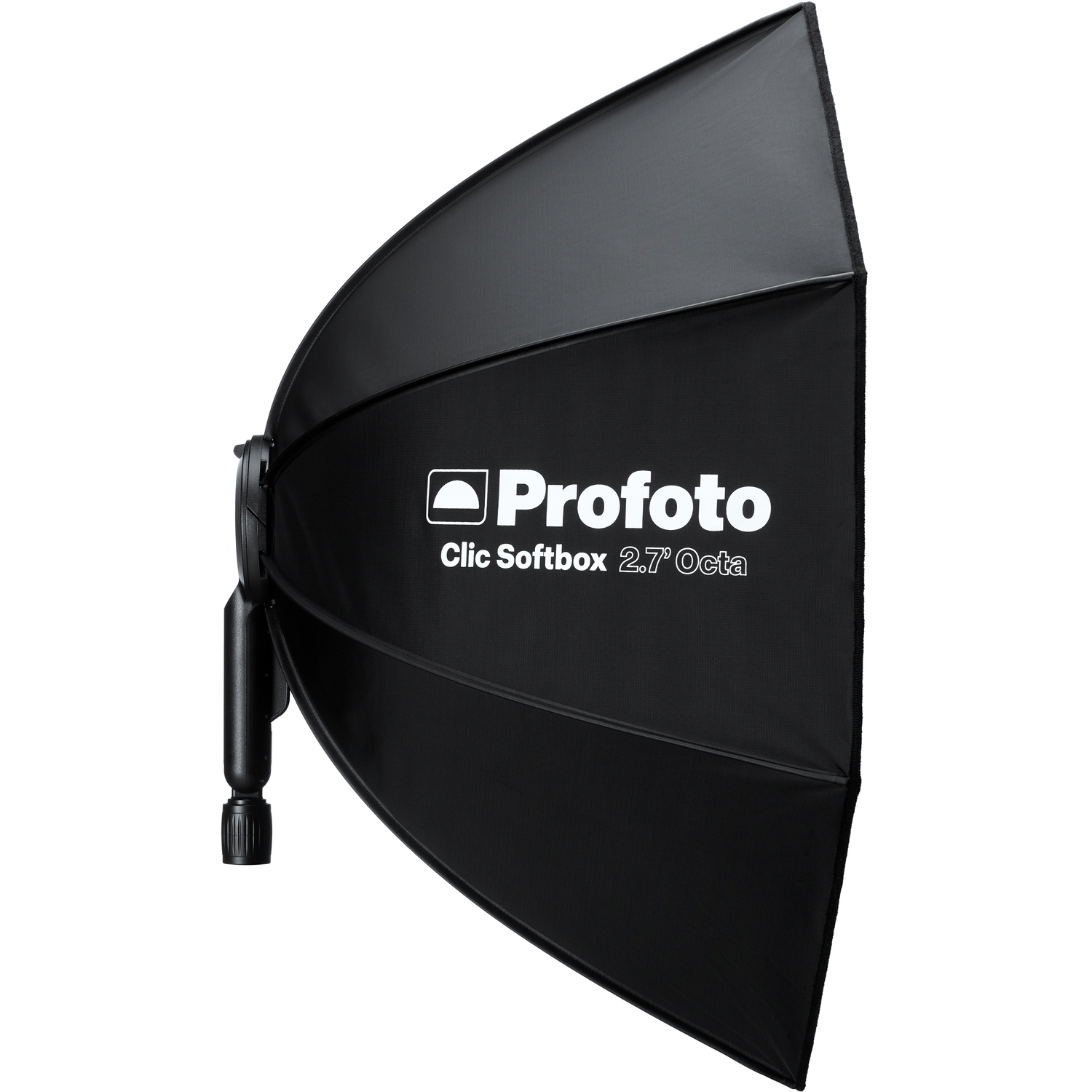 Profoto Clic Softbox 2.7 80 cm Octa