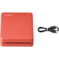 Canon Selphy QX20 Drucker terrakotta