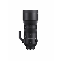 Sigma 70-200mm F2.8 DG DN OS Sports für Sony E-Mount