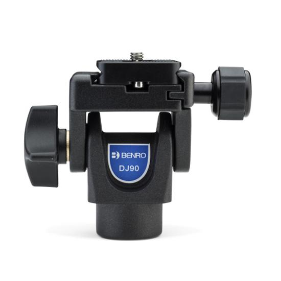 Benro DJ90 Neiger für Einbeinstative