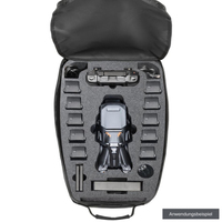 HPRC Softtasche S-MAV3PBAG35 für DJI Mavic 3 Pro Cine Premium Combo