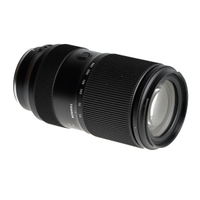 Tamron 50-300mm F4.5-6.3 Di III VC VXD für Sony E-Mount gebraucht