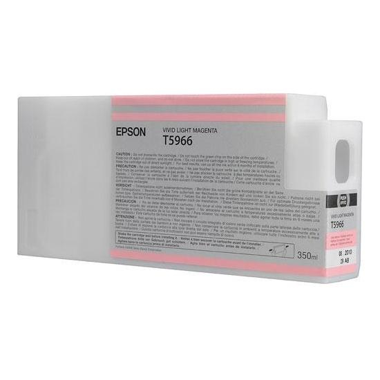 Epson Tinte vivid light magenta 350ml f. 7900/9900