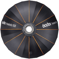 Godox Parabolic Reflektor 158 