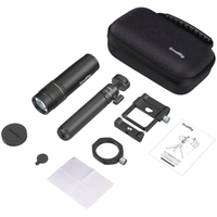 SmallRig Teleobjektiv 8x T-Mount 4737 für Smartphones