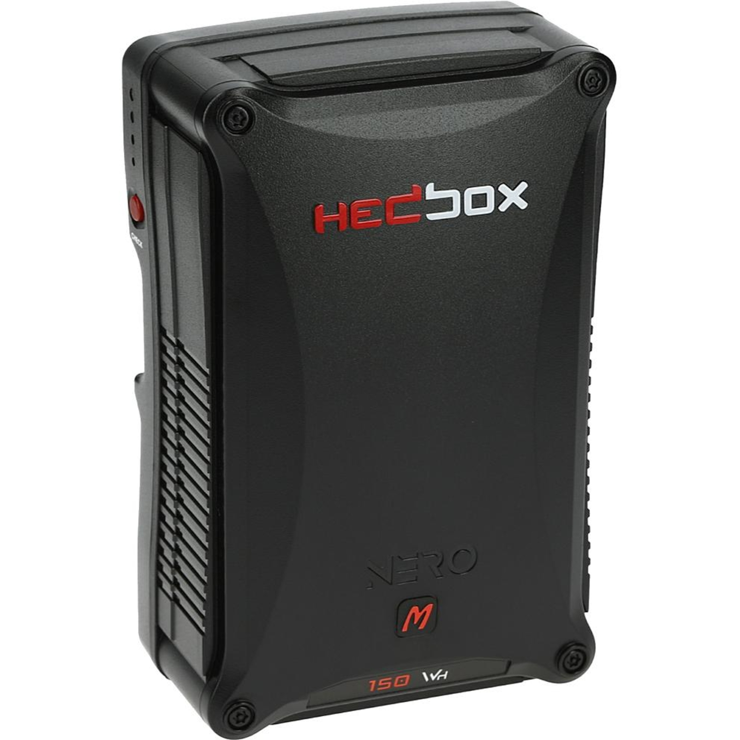 HEDBOX NERO M V-Mount Akku 150Wh 