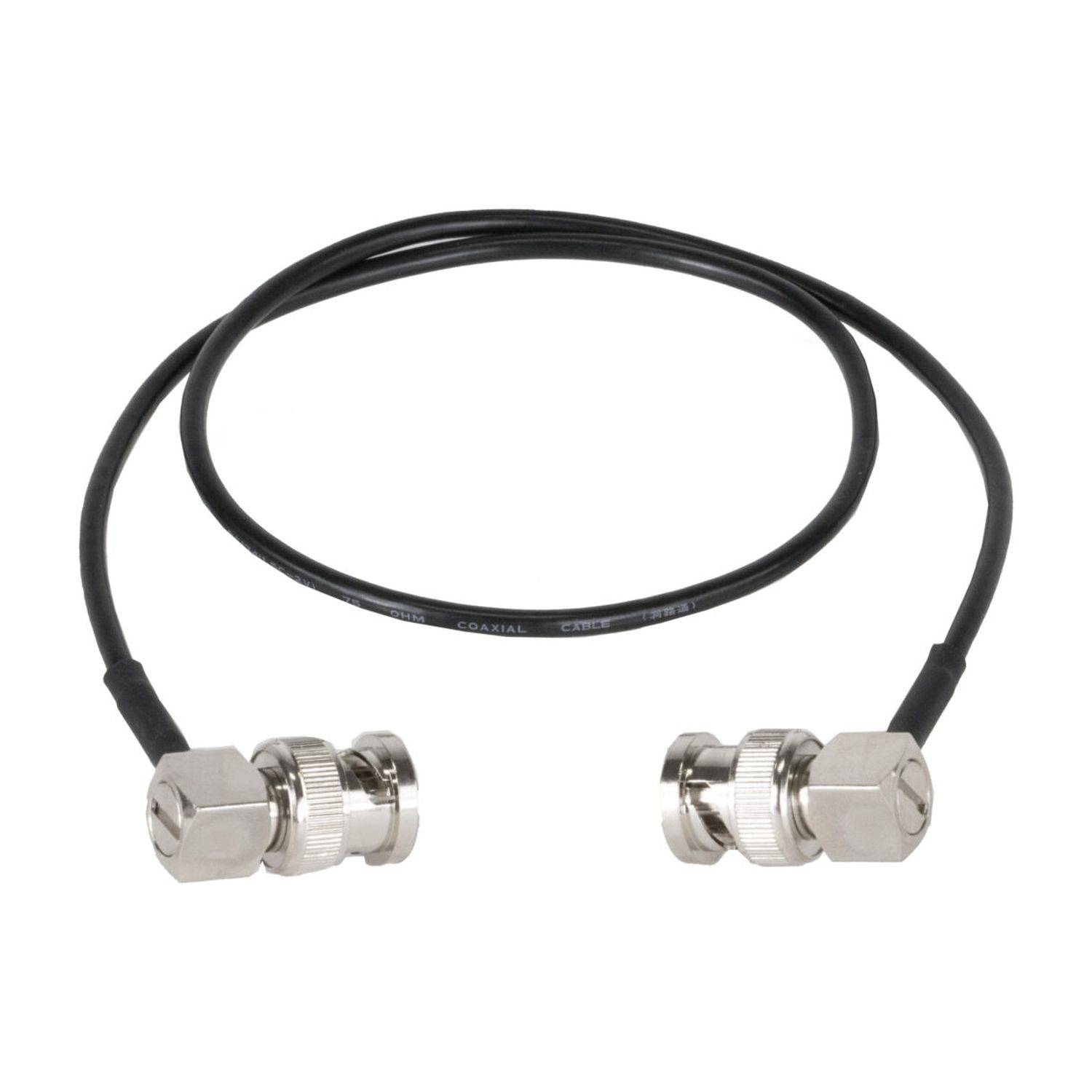 Tilta TCB-RBNC-RBNC-30 SDI zu SDI Kabel rechtwinklig 30 cm