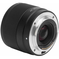 Viltrox 20mm F2.8 AF STM Sony E-Mount