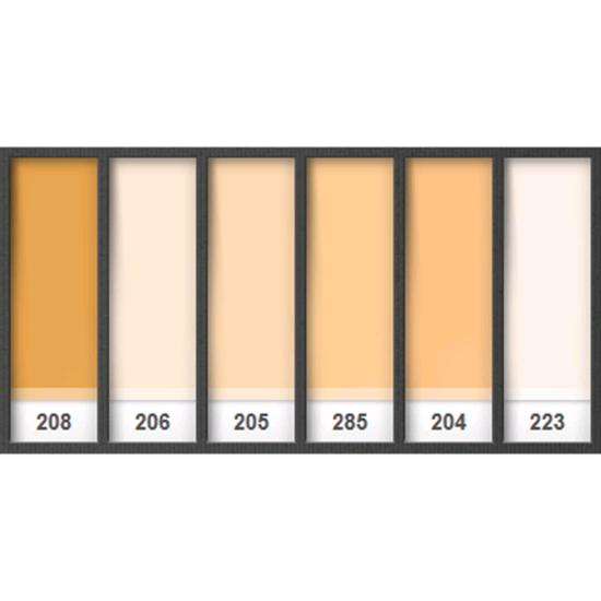 Lee Daylight to Tungsten Studio Pack