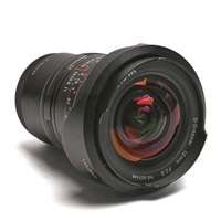 LAOWA 12mm F2.8 für Sony E-Mount gebraucht